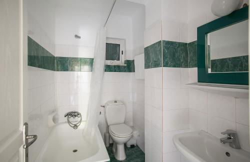 Mathraki Resort - Foto 50