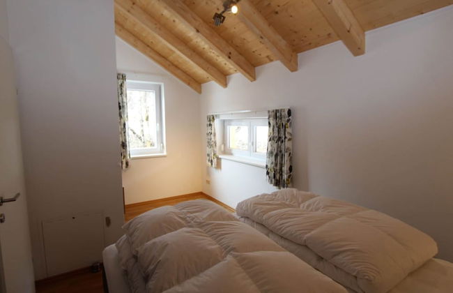 Chalet in Kotschach Near Family Ski Area - Foto 2