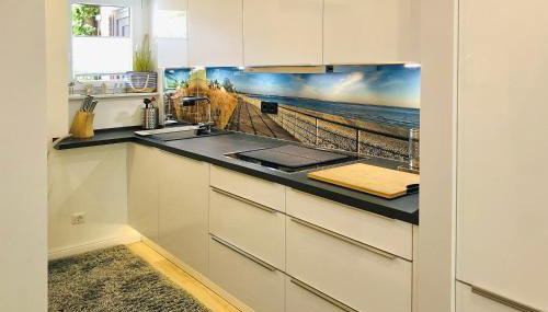 Feriendomizil Neue Bergstrasse Little Suite Dream - Foto 2