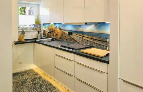 Feriendomizil Neue Bergstrasse Little Suite Dream - Foto 2