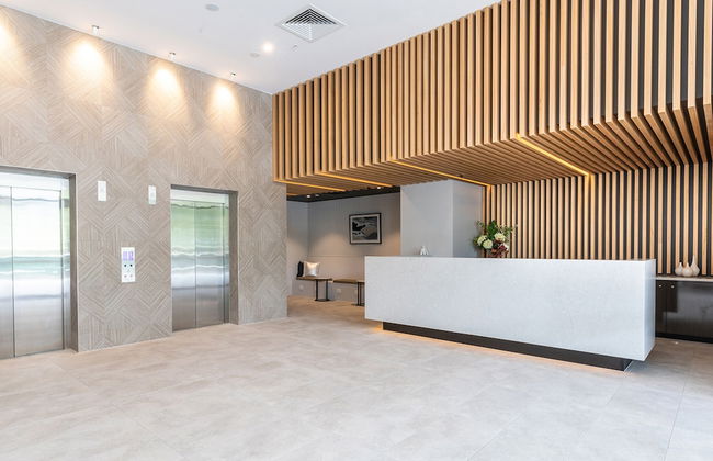 Linton Hotel - Foto 2