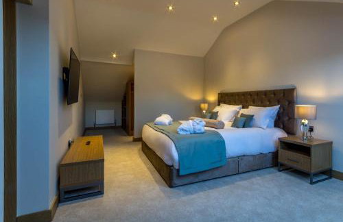 Mansio Suites Basinghall - Foto 23