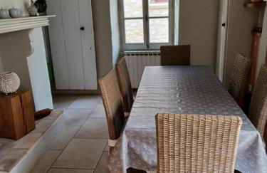 Maison de village en pierre - Foto 10