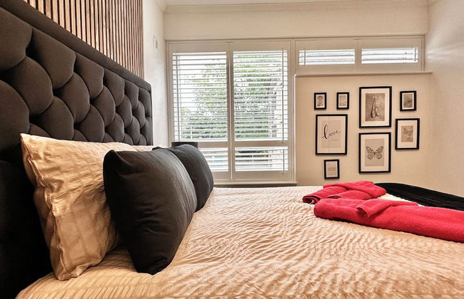 Clapham 3-bed Flat, Sleeps 6 With Free Parking - Foto 6