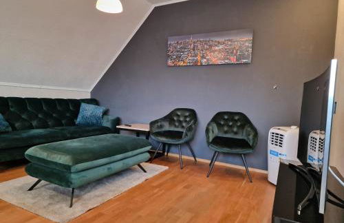 Haus der Erholung App OG - Foto 4