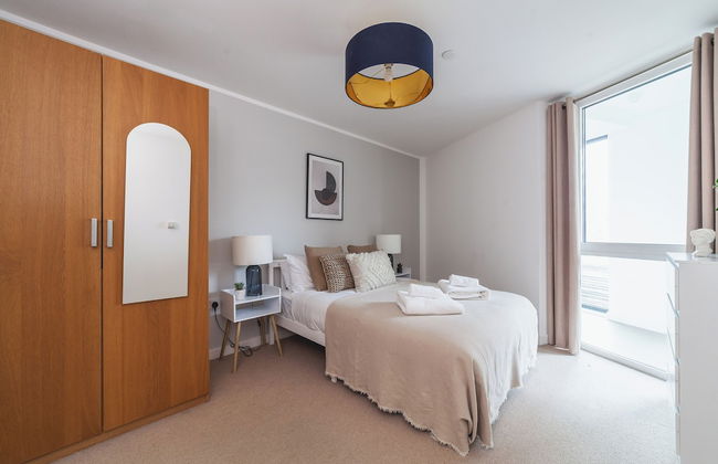 Cosy flat in Lambeth - Foto 5