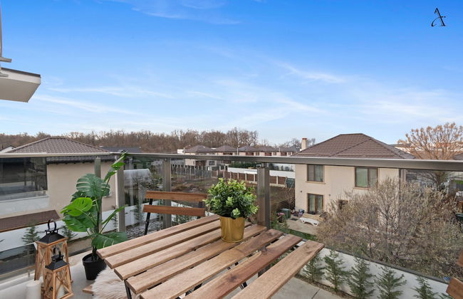 Studio La Foresta - Foto 29