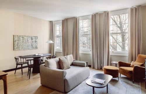 Native King’s Wardrobe, St. Paul’s - Foto 70