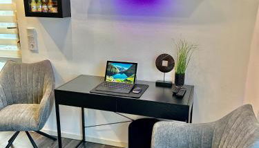 LIVE-IN Tiny Studiowohnung - Foto 4