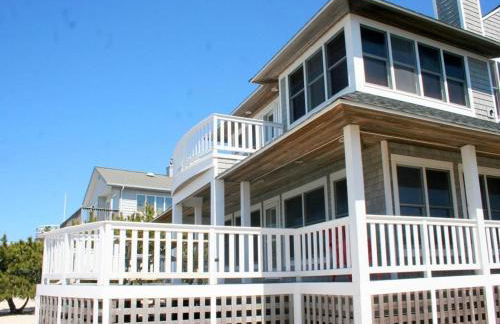 Bay Front Home In Loveladies 44267 - Foto 7