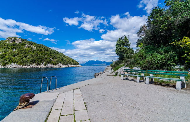 Apartment Bay of Dreams - Foto 32