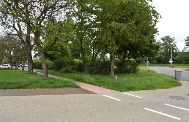 Modern Holiday Home in Maasmechelen With Sauna - Foto 25