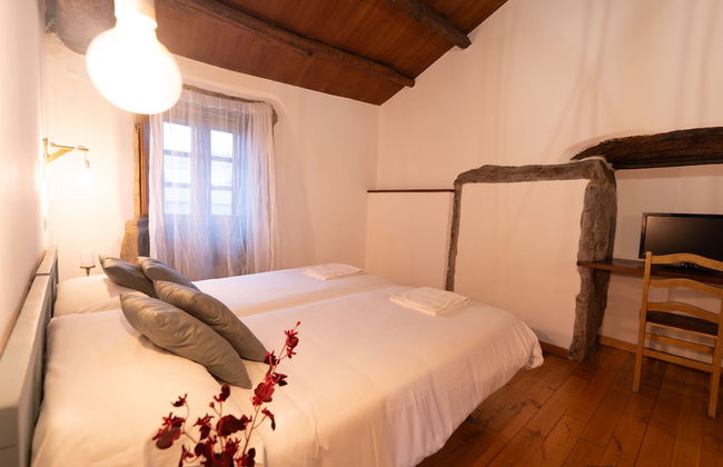 Casa Rural Piñeiro - Photo 20