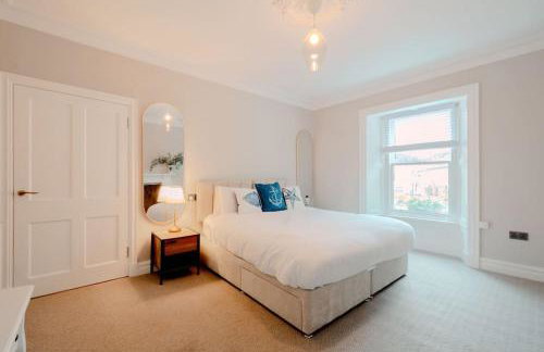 Number Twenty Seven luxury apartment, Aberdour, Fife - Foto 12