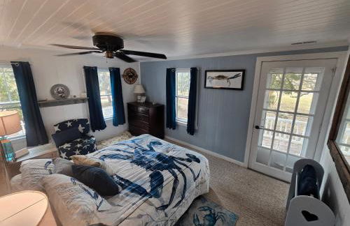 Historic Old Oak Cottage-Great water views! - Foto 6