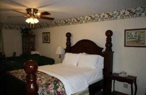 Susan's Cottages - Foto 14