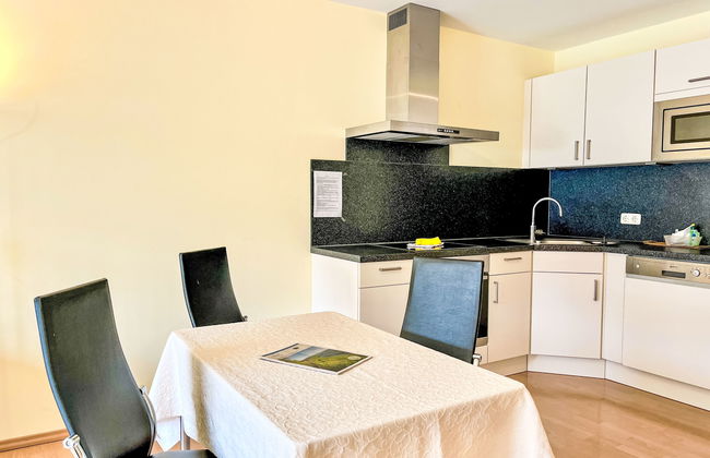 1 bedroom Apartment in Palzem with garden and terrace - Photo 9