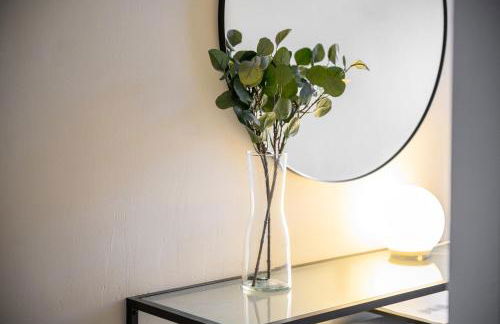 Blissful Breaks Near Old Trafford Stadium - Foto 25