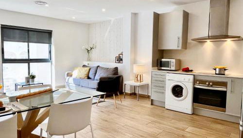 Feelathome Mozart Apartments - Foto 2