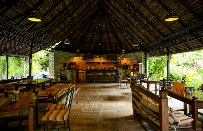 The Last Resort - Foto 28