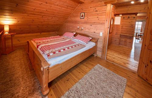 Ferienwohnungen Fausts Blockhaus - Photo 25