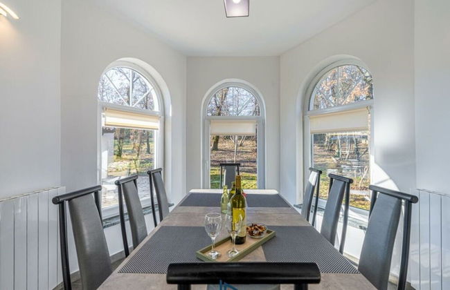 Filleona Comfortable Holiday Residence - Foto 32