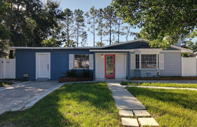 1 Bed Altamonte Springs Apartment Unit #3 - Photo 33