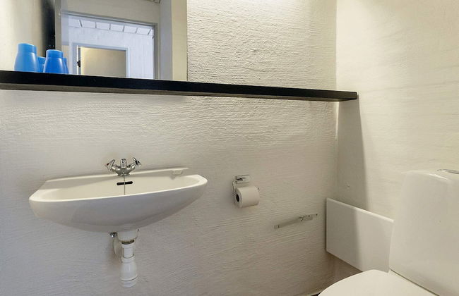 4 Person Holiday Home in Brovst-by Traum - Foto 9