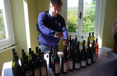 Castello di Grillano Guest House - Foto 38