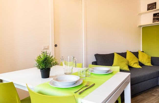 Bellarmino 21 in Milano - Foto 20