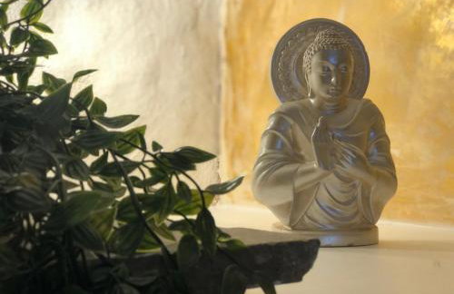 Olli's Cottage-Terrace & Jacuzzi optional - Foto 12