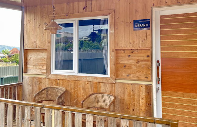 Elka-Es Villa - Foto 49