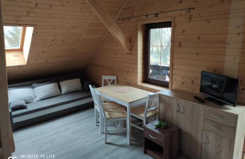 Apartament "Cichy kącik" - Foto 14