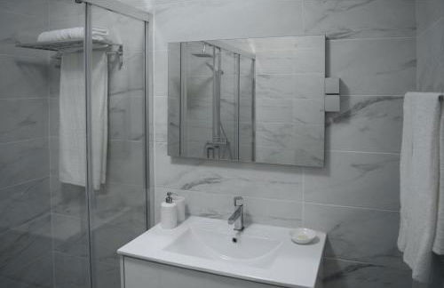 Braga centro - apartamento espaçoso e confortável - Todas as comodidades - Foto 16