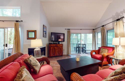 Sea Colony - 23005 Tall Timber - Foto 4