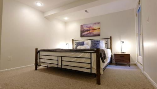 NEW On the Park 2 bed Apt Walk to Capitol and Parking - Foto 4