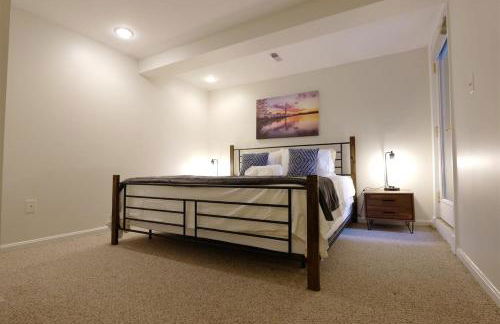 NEW On the Park 2 bed Apt Walk to Capitol and Parking - Foto 4