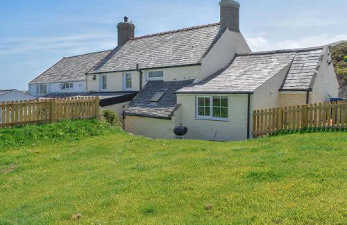 Sanctuary Cottage - Photo 18