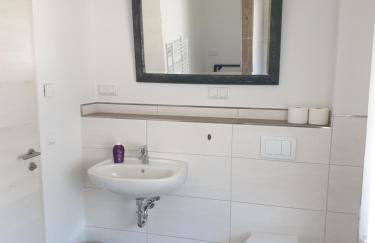 Ferienwohnung Schmidt mit Terrasse - Foto 16