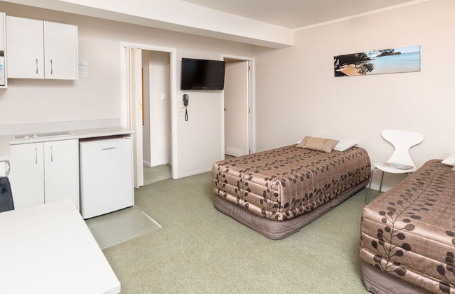 Outrigger Motel - Foto 5