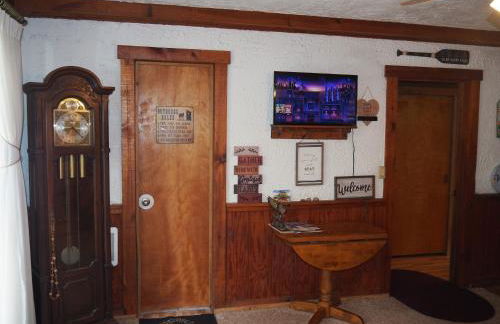 Emanuel - Cute Upstairs Apt AC Great Location - Foto 12