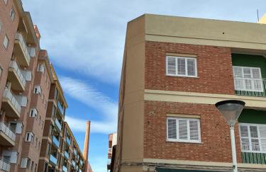 III Apartamento Marques de Benicarlo - Foto 6