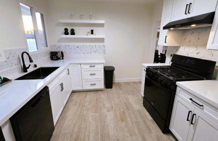 Renovated Three Bedroom Near Cedars Sinai and Beverly Hills With Parking - Foto 21