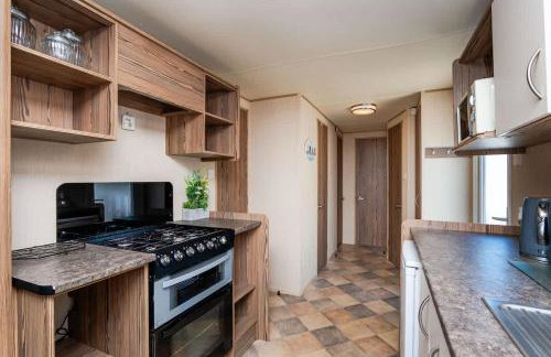 3 Bed Caravan - Seton Sands - Foto 18