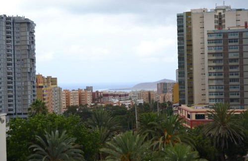 FABULOSO Penthouse LAS PALMAS - Foto 59