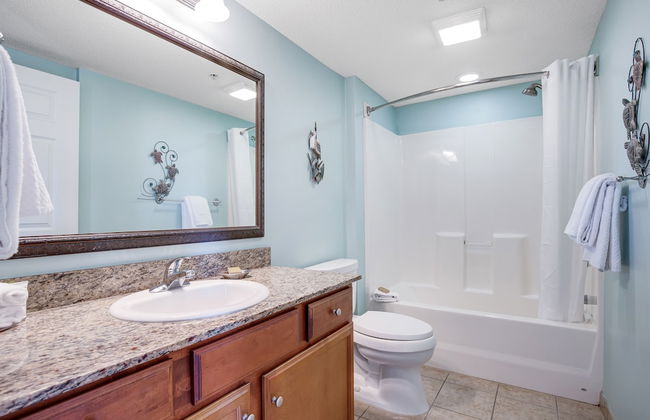 Anderson Ocean Club and Spa by Oceana Resorts - Foto 58