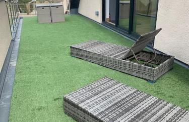 A space with amazing views and alpacas to enjoy - Foto 25