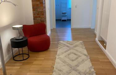 Moderner Rückzugsort in Messe Nähe - Foto 9