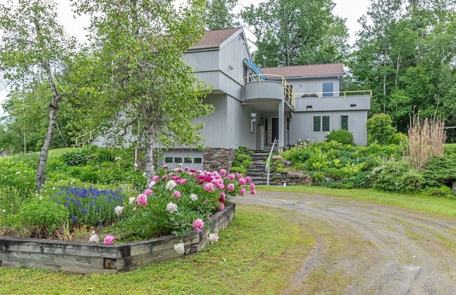 Mad Meadows 5 Bedroom Chalet by RedAwning - Foto 54