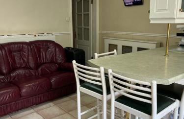 Oxborne Rooms UK - 22 Seaton - Foto 7